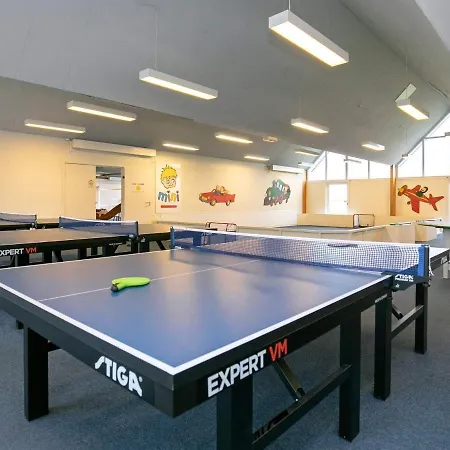 Xlvii Apartmán Hirtshals