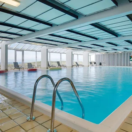 Xlvii Apartmán Hirtshals