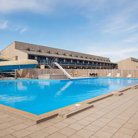 Apartmán Xlvii Hirtshals