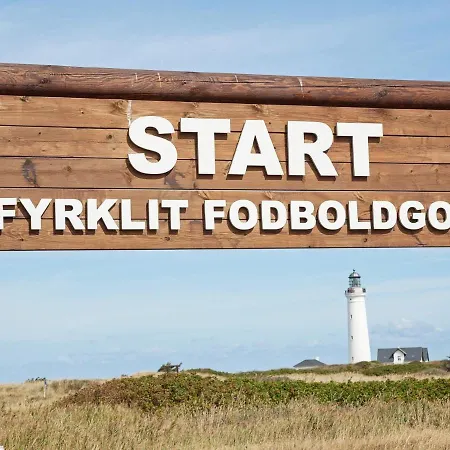 Xlvii Hirtshals