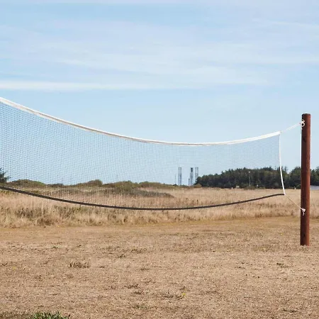 Xlvii Apartmán Hirtshals