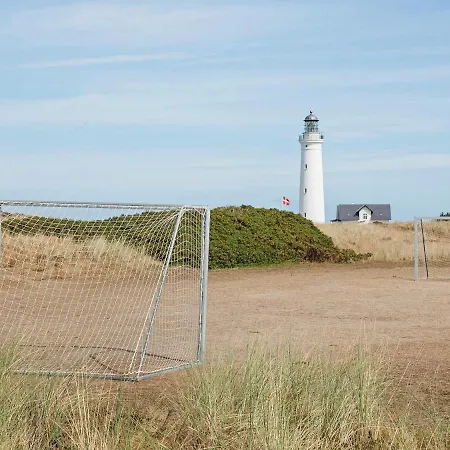 Apartmán Xlvii *
