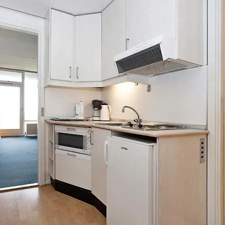 Xlvii Apartmán *